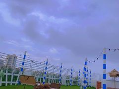 -Blue Concept Cafe&Farm·關於藍