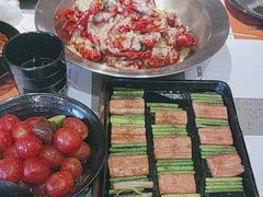 -一棠龙虾•王牌虾球(恒隆广场店)