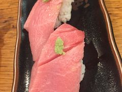 -元祖ぶっち切り寿司 魚心(三宫店)