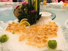 -海逸海鲜酒家(古北店)