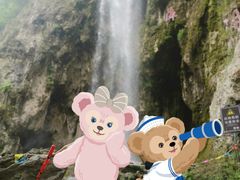 -沕沕水生态风景区