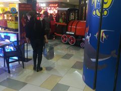 -鹏欣水游城