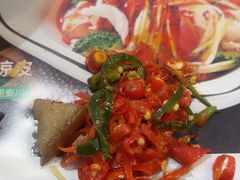 -魏家凉皮(文景路店)