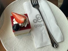 -gaga(北京新中关购物中心店)