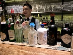 -格兰酒吧Glen Bar