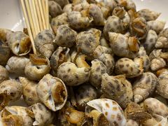 -老字号蛇口德记烧腊饭店·海鲜加工