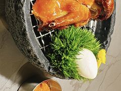 -3号仓库·创意中国菜(长宁龙之梦店)