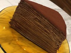 -Awfully Chocolate(来福士广场店)