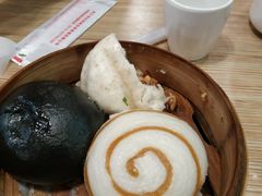 -粤仔湾砂锅粥(广益哥伦布店)