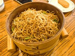 -老雒阳面馆·水席(定鼎门店)