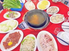 -花苑美食横琴生蚝火锅(拱北粤华路店)