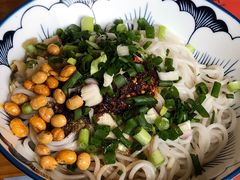 干拌粉-袁妈红豆汤(重庆总店)