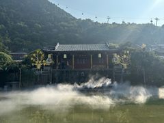 -华清宫景区