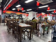 -西月城谭豆花(春熙路店)
