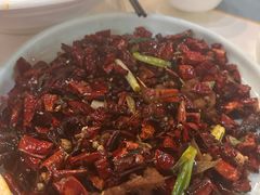 -付掌柜在成都·热炒砂锅集(金禾店)