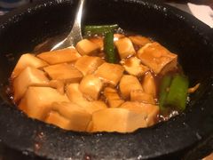 石锅沃豆腐-桂满陇-锦绣江南(万象城店)
