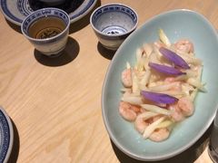-南京大牌档(龙江新城市广场店)
