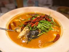 -清水亭湖北菜(大屯DT51店)