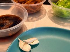 -高玛纳驴肉火烧(一世界店)