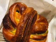 -BAKER&SPICE(安福路店)