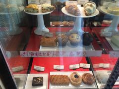 -星巴克(泰安万达店)