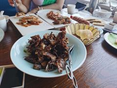 -便宜坊烤鸭店(科创店)