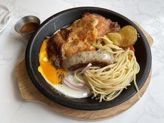 -卡朋西餐(较场西路店)