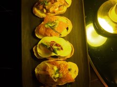 Tapas&nbsp;拼盘-wann lounge 低温慢煮牛排·清吧