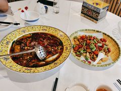 -陶缘一号·四季缘·老字号顺德菜·户外婚礼家宴(西滘店)