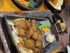 -和彩放题餐厅(酒仙桥店)