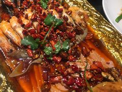 -庆合府重庆大排档(紫都城店)