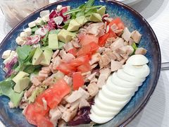-娜娜家•Nana’s restaurant (爱琴海店)