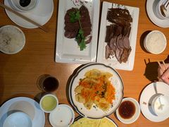 -壹只卤鹅 · 潮汕菜(京基百纳店)