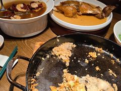 -张家卫·阳江菜·小海鲜(肥婆湾桥店)