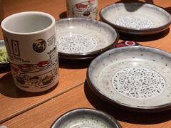-万岁寿司(天河领展店)