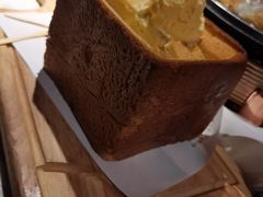 -绿茶餐厅(燕郊永旺店)