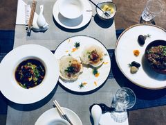 -驿舍·民國老营房院子私房菜(科学会堂店)