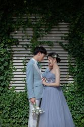 -太古映画婚纱摄影(天河店)