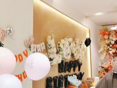 -LE SHARE洛笙·花园西餐(北京路步行街店)