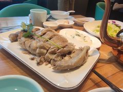 -品回味清真西北楼(宁波首店)