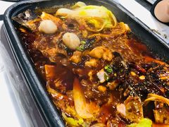 -鱼羊宴烤鱼羊蝎子烧烤(怡馨家园店)