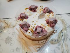 -蜜肆动物奶油蛋糕·个性定制·下午茶甜品