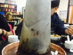 -喜来顺大铜锅涮羊肉(平江道店)