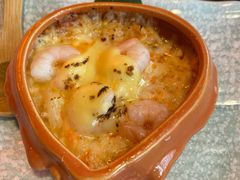 芝士蟹堡-有喜屋·深夜食堂(北京西路店)