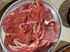 -西塔老太太泥炉烤肉