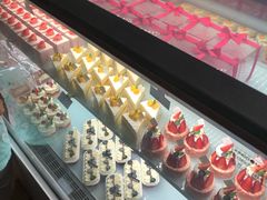 -好利来(乐堤港店)