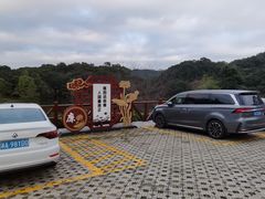 -广州市石门国家森林公园