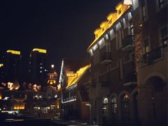 -天津津利华酒店