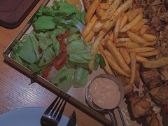 -HELLO MUSAE 拾光缪斯餐厅·纯正希腊风味(苏州中心店)