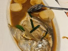 -501號台州海鲜餐厅(海创园店)